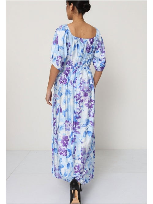 Robe Kebello - Kiabi