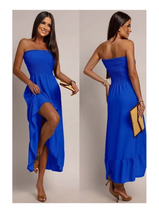 Robe Kebello