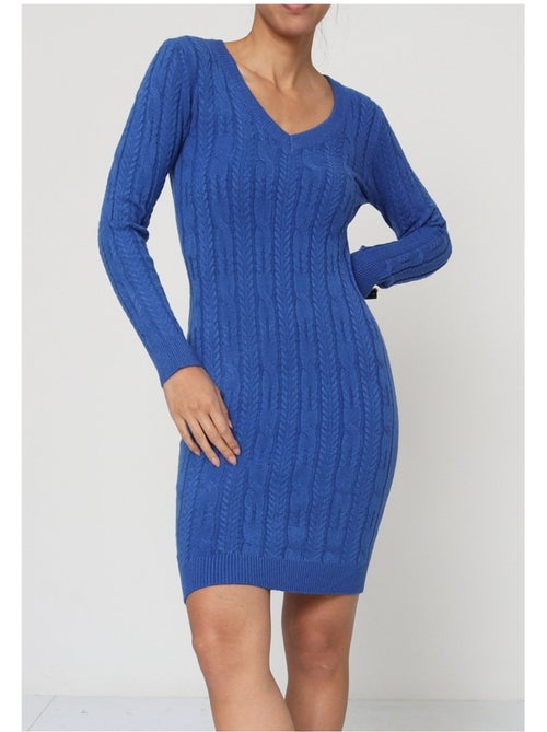 Robe Kebello - Kiabi