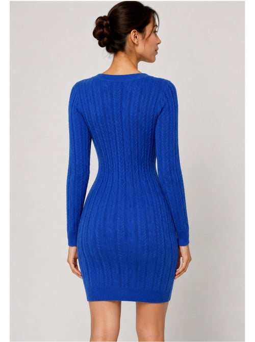 Robe kebello - Kiabi
