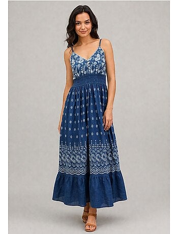 Robe Kebello