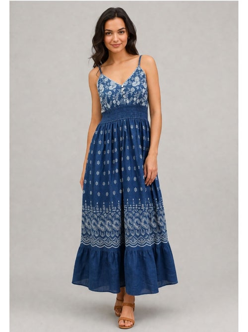 Robe Kebello - Kiabi