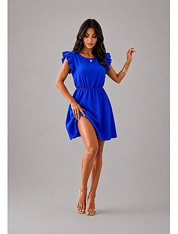 Robe Kebello