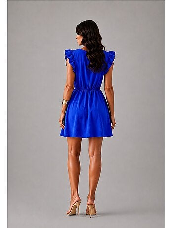 Robe Kebello