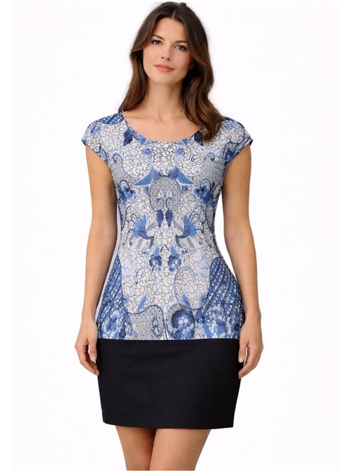 Robe Kebello - Kiabi