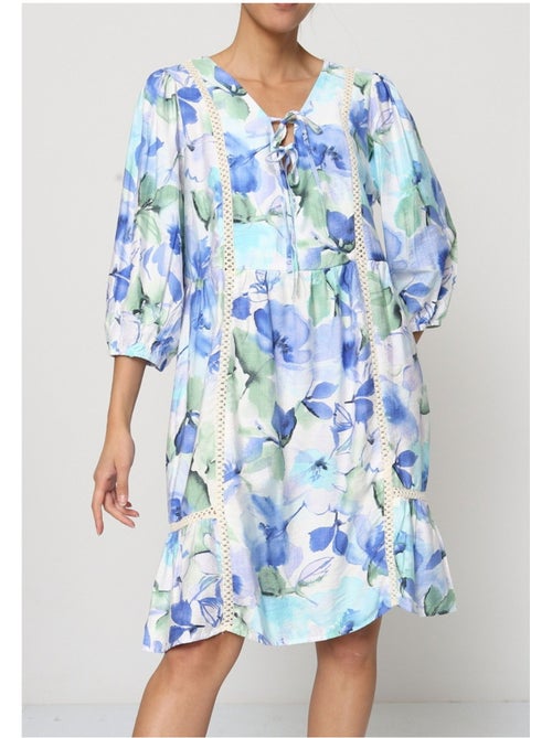 Robe Kebello - Kiabi