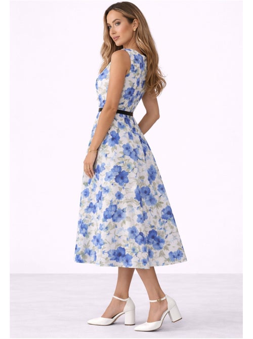 Robe Kebello - Kiabi