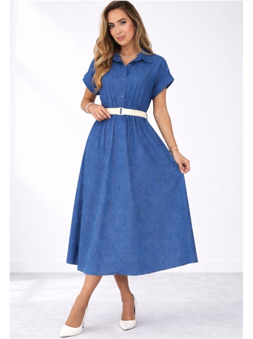 Robe Kebello - Kiabi Robe Kebello - Kiabi