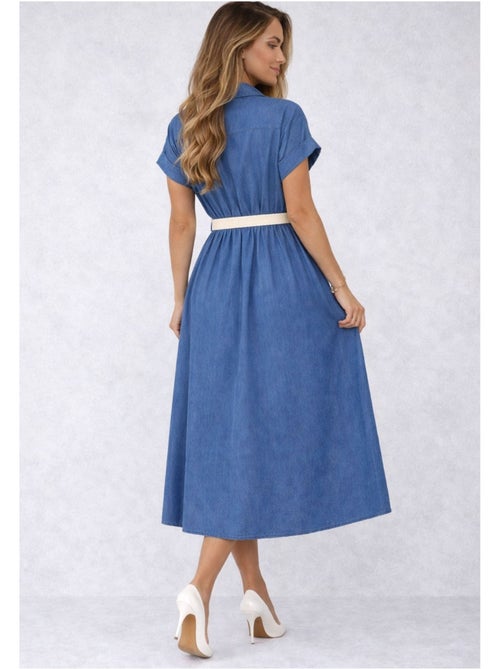 Robe Kebello - Kiabi Robe Kebello - Kiabi