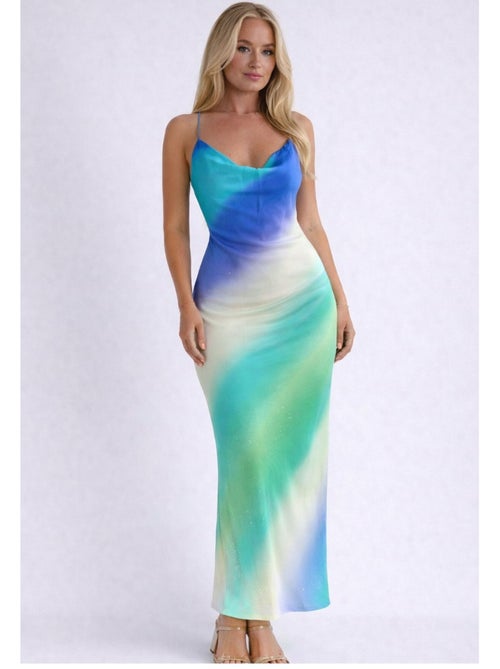 Robe Kebello - Kiabi