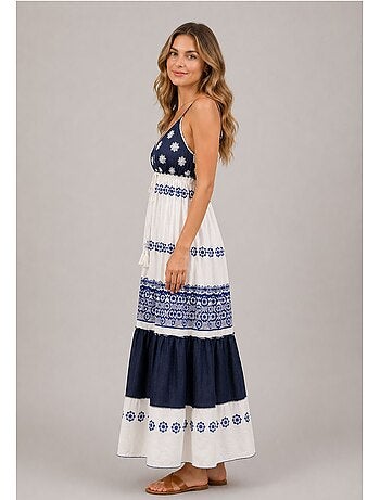 Robe Kebello