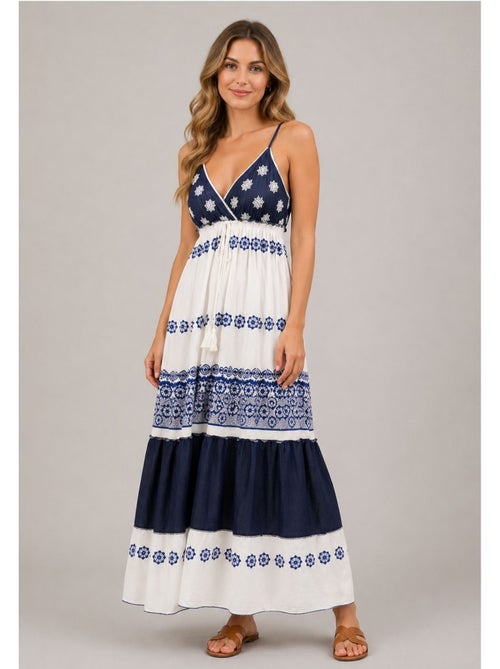 Robe Kebello - Kiabi
