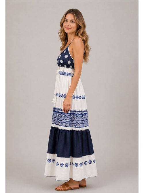 Robe Kebello - Kiabi