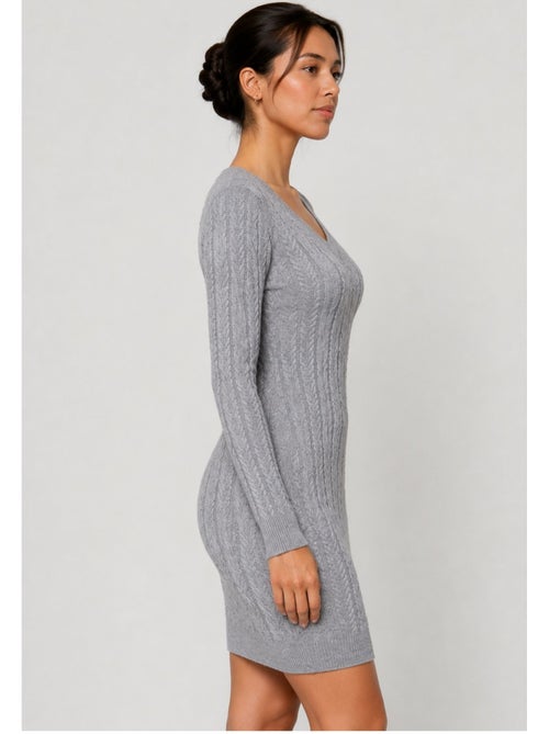 Robe kebello - Kiabi