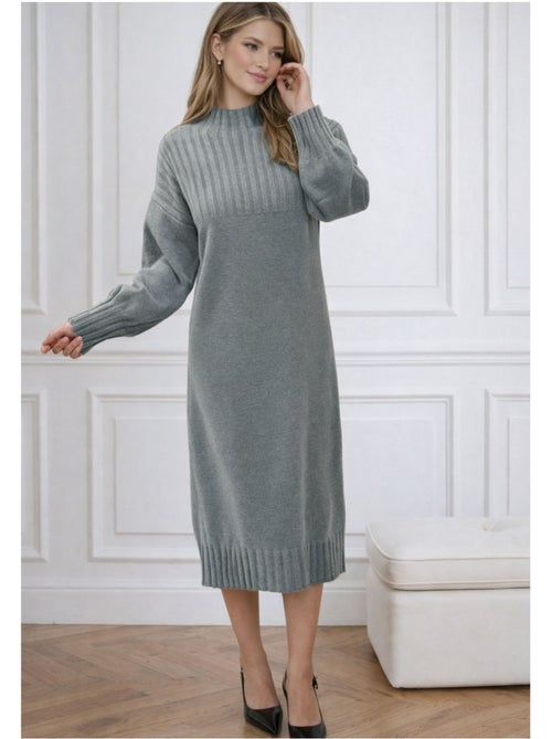 Robe Kebello - Kiabi