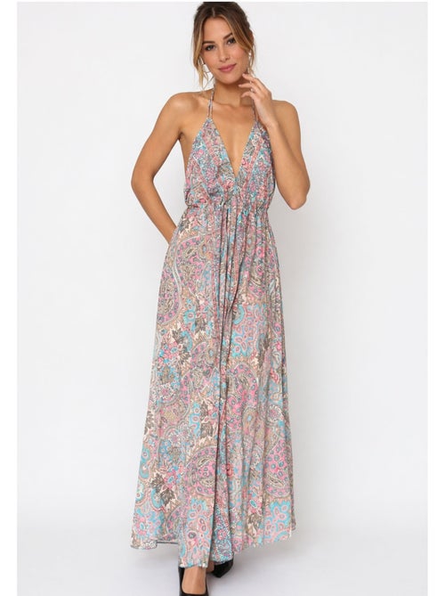 Robe Kebello - Kiabi