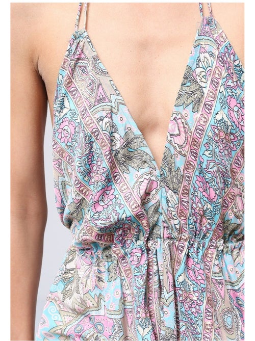 Robe Kebello - Kiabi