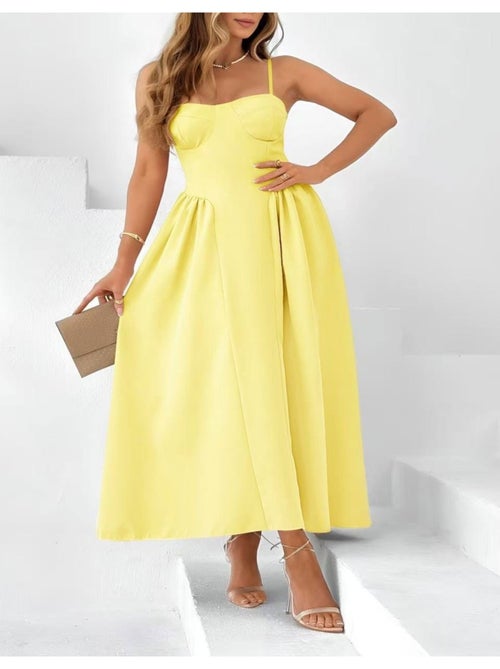 Robe Kebello - Kiabi