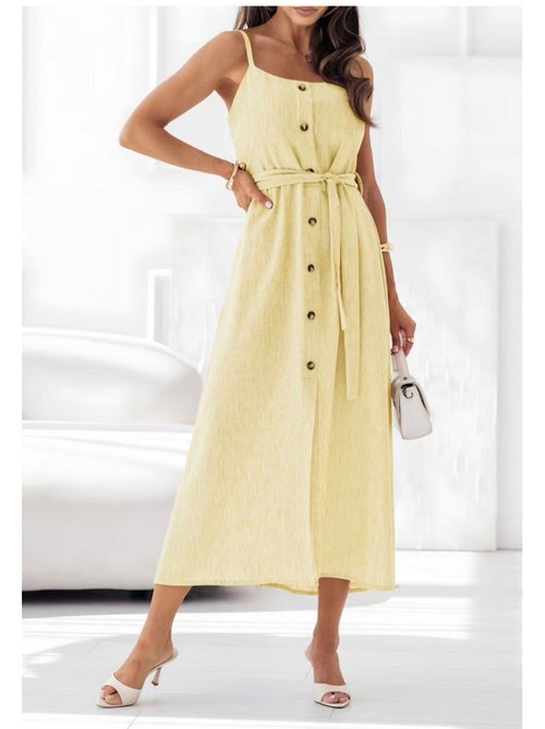 Robe Kebello - Kiabi