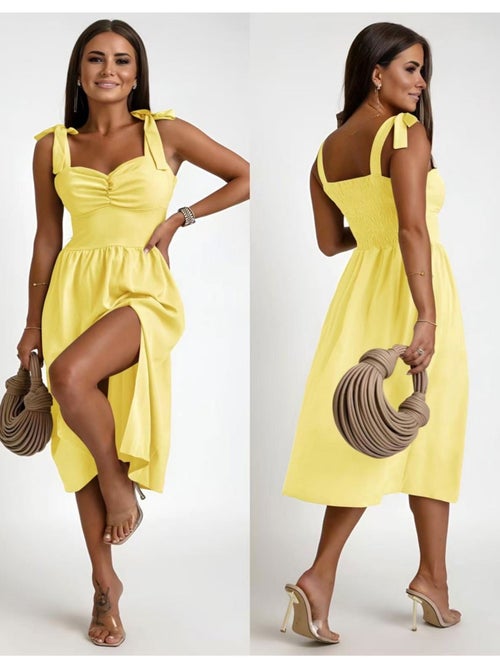 Robe Kebello - Kiabi