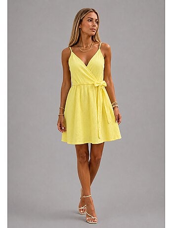 Robe kebello