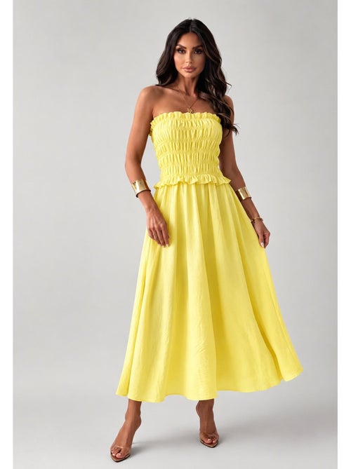Robe Kebello - Kiabi Robe Kebello - Kiabi