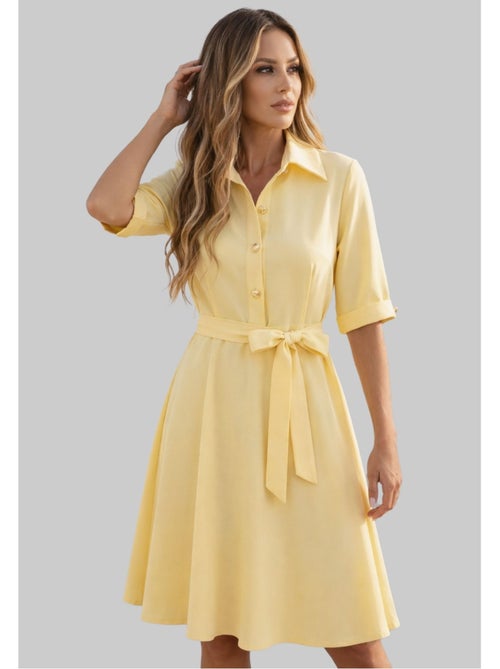 Robe Kebello - Kiabi