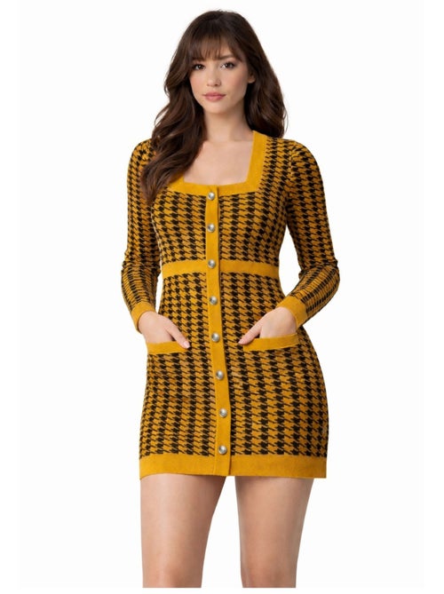 Robe Kebello - Kiabi