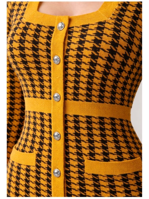 Robe Kebello - Kiabi