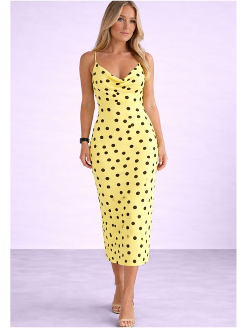 Robe Kebello - Kiabi