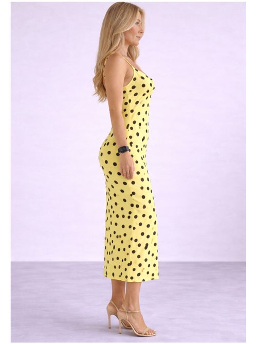 Robe Kebello - Kiabi