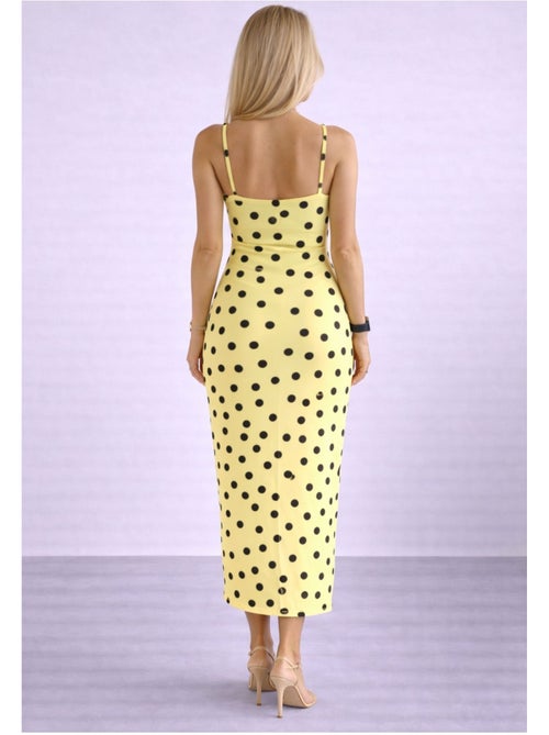 Robe Kebello - Kiabi