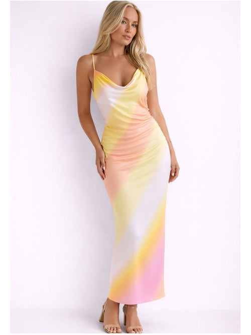 Robe Kebello - Kiabi