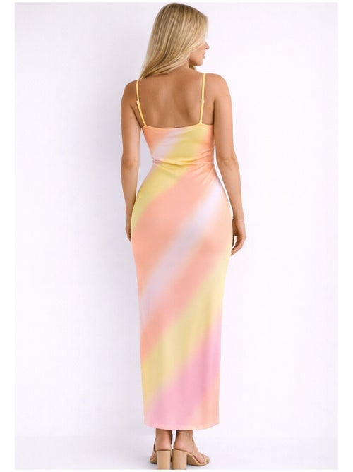 Robe Kebello - Kiabi