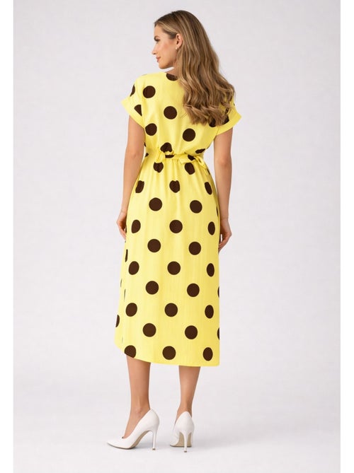 Robe Kebello - Kiabi