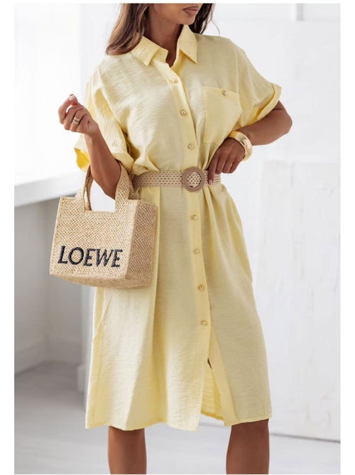 Robe Kebello - Kiabi