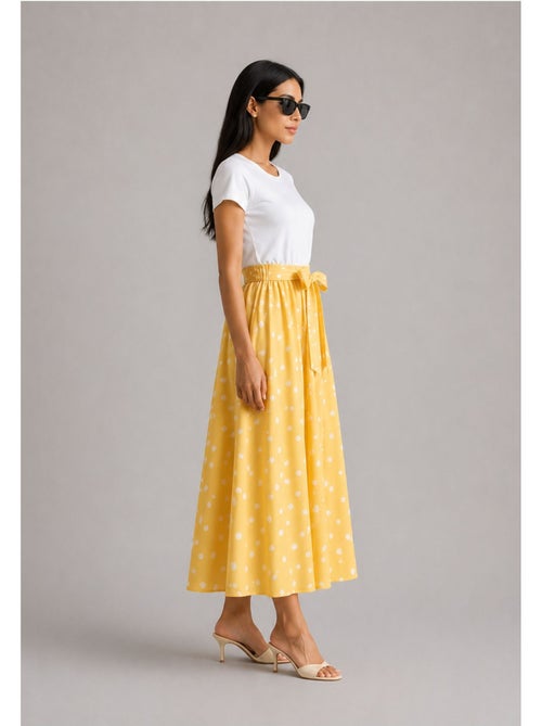 Robe Kebello - Kiabi