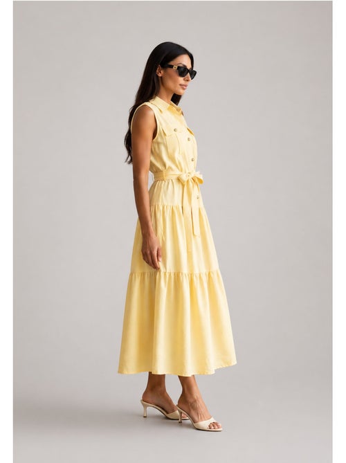 Robe Kebello - Kiabi