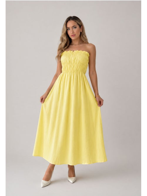 Robe Kebello - Kiabi
