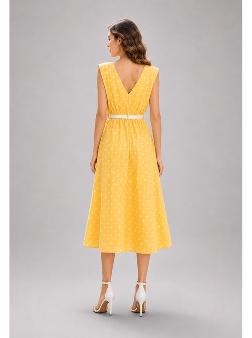 Robe Kebello - Kiabi Robe Kebello - Kiabi