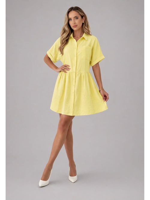 Robe Kebello - Kiabi Robe Kebello - Kiabi