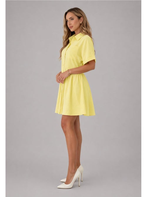 Robe Kebello - Kiabi Robe Kebello - Kiabi