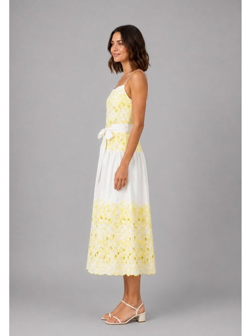 Robe Kebello - Kiabi