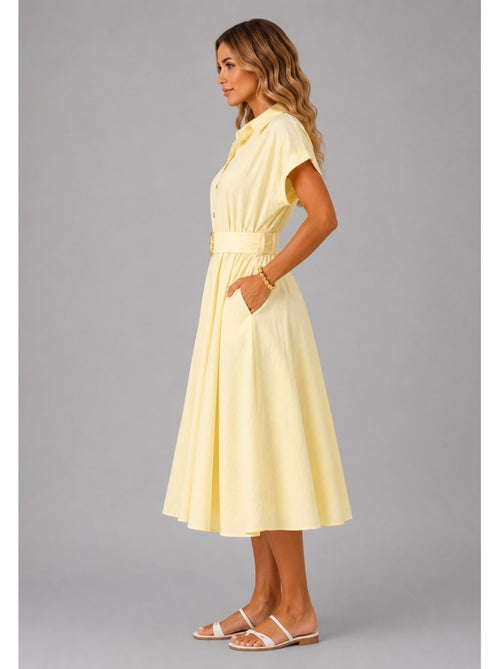 Robe Kebello - Kiabi Robe Kebello - Kiabi