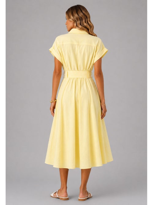 Robe Kebello - Kiabi Robe Kebello - Kiabi