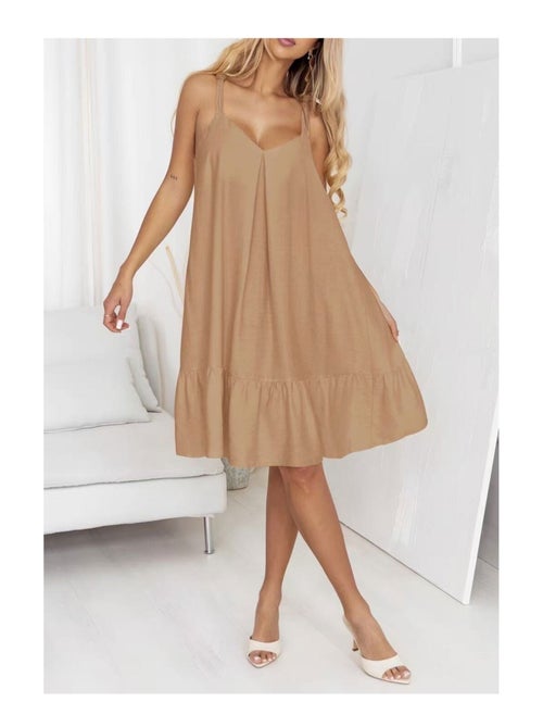 Robe Kebello - Kiabi