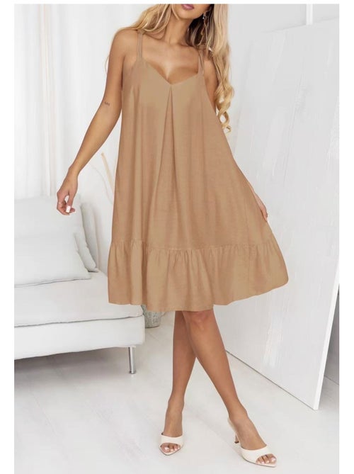 Robe Kebello - Kiabi