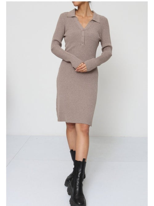 Robe Kebello - Kiabi