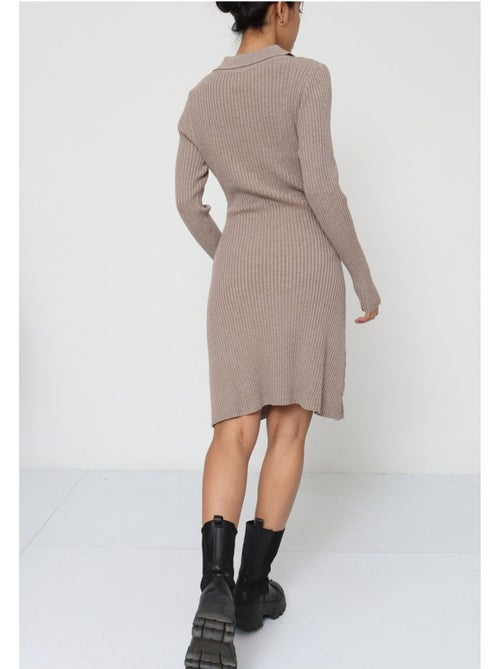 Robe Kebello - Kiabi
