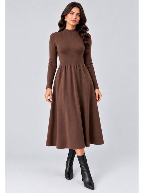 Robe kebello - Kiabi
